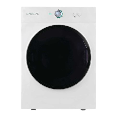 Statesman TD03VFW Compact Tumble Dryer