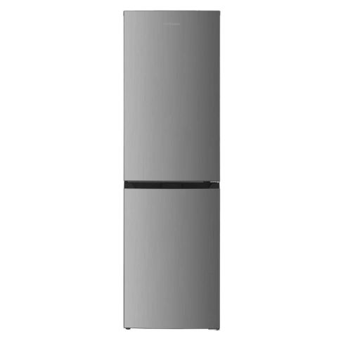 Statesman TNF18552X Freestanding Upright Frost Free Fridge Freezer