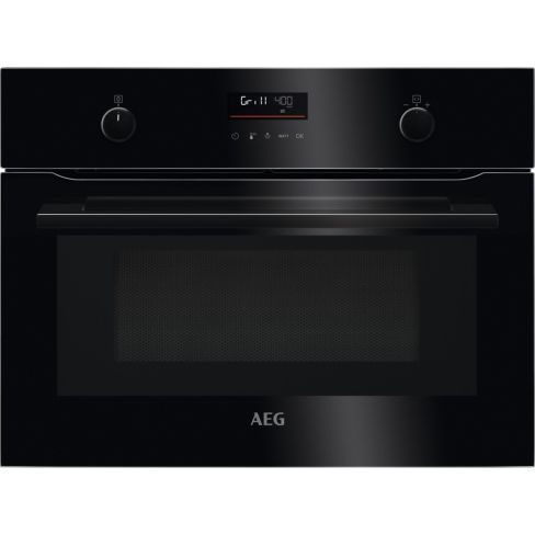 AEG KMK565060B Integrated Microwave