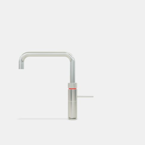 Quooker FNSCHR Tap Fusion Square chrome