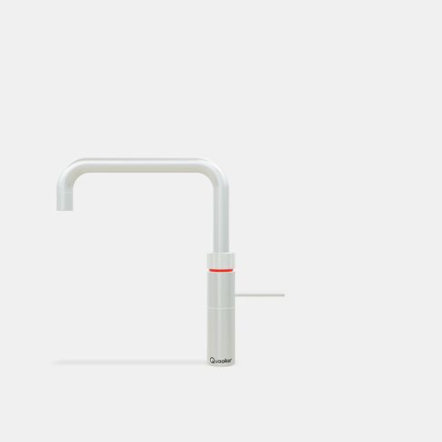 Quooker FNSSST Tap Fusion Square stainless steel