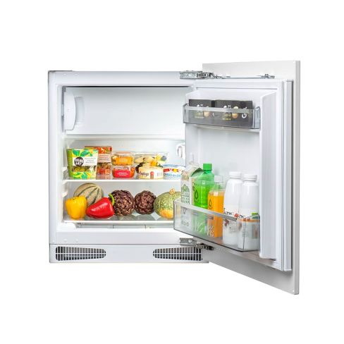 Caple RBR9 Built Under Fridge with Ice Box - Fixed Hinge System