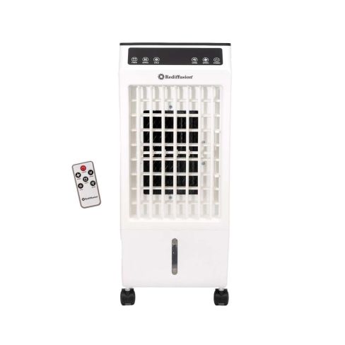 Rediffusion REDAC01WT 4-in-1 Digital 6L Air Cooler