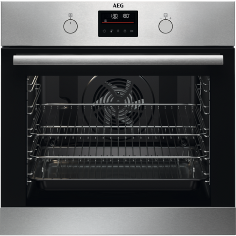 AEG BPS355061M Built-In Oven
