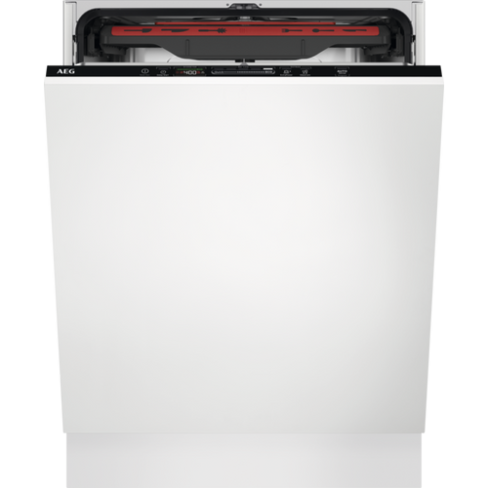 AEG FSS64907Z Full Size Integrated Dishwasher