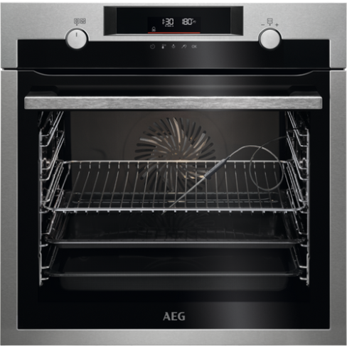 AEG BCE556060M Built-In Oven