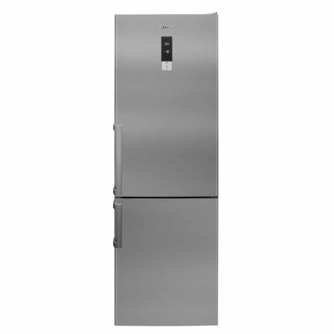 Caple RFF732 Freestanding 70/30 Frost Free Fridge Freezer - Stainless Steel