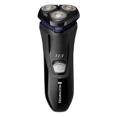 Remington R3002 (PP) R3 Style Series Rotary Shaver-Black