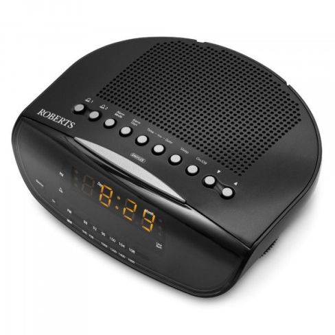 Roberts-Radio CR9971BK
