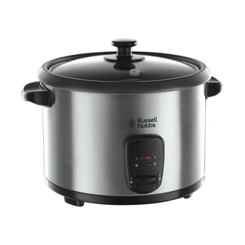 Russell Hobbs RH9750 Food Preparation