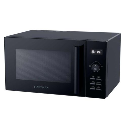Statesman SKMC0930SB Freestanding Multifunction Combination Microwave