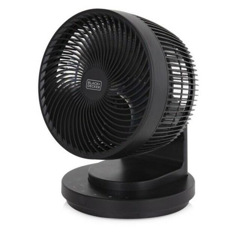 Black N'Decker BXFD52002GB Variable Cooling Fan