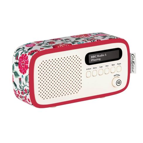 Viewquest VQDEXTERCKSG DAB-FM Radio