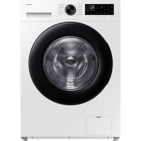 Samsung WW10FG5U34AEEU 10kg 1400 spin Washing Machine - White, A Rated