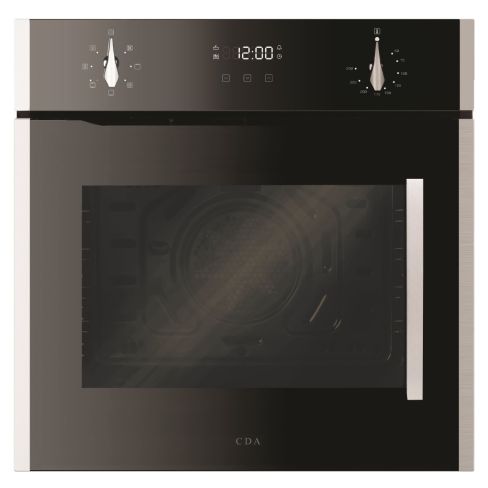 CDA SC621SS Built In Single Oven
