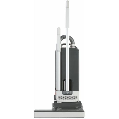 Sebo 91370GB 450 Evolution 46cm Commercial Upright Vacuum Cleaner Grey Silver