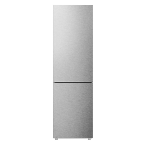 Sensis RFCMF0160ES Freestanding 60/40 Fridge Freezer Frost Free - Silver - E Rated