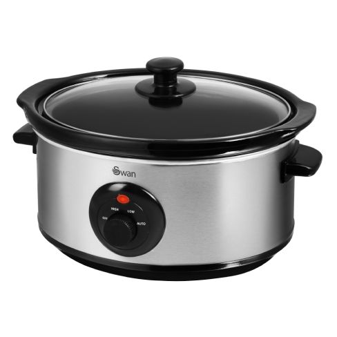 Swan SF17020N 3.5L Slow Cooker