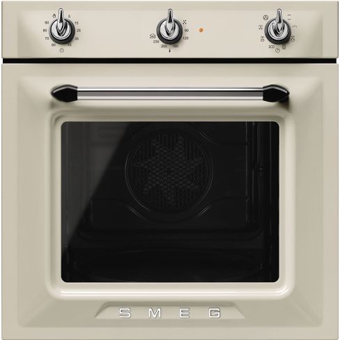 Smeg SF6905P1 Built In Single Oven