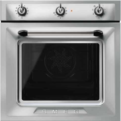Smeg SF6905X1 Built In Single Oven