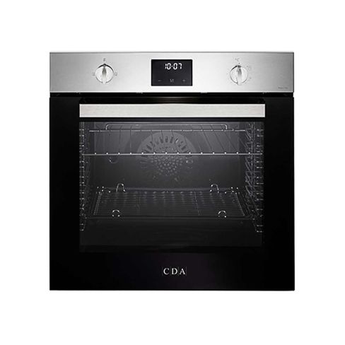 CDA SG121SS Built-In Oven