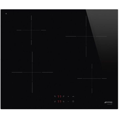 Smeg SI2641D Induction Hob