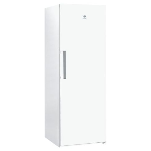 Indesit SI62W 60cm Freestanding Tall Larder Fridge in White
