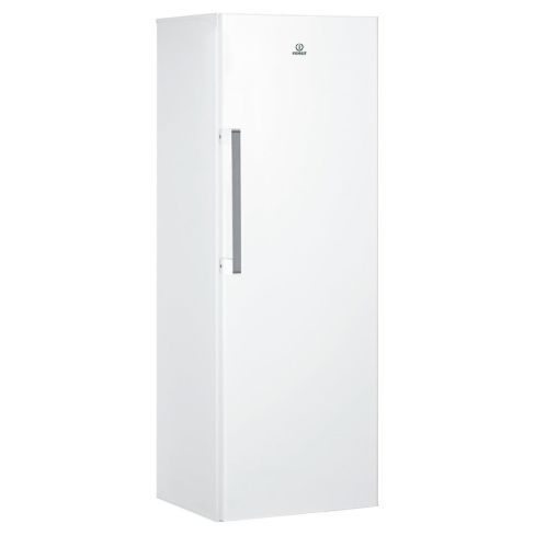 Indesit SI82QWD 60cm Wide Freestanding Tall Larder Fridge in White