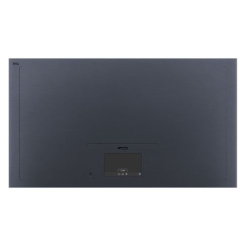 Smeg SIA1963DG 93cm Linea 6 Zones Induction Hob with 7’’ TFT display In Neptune Grey Glass