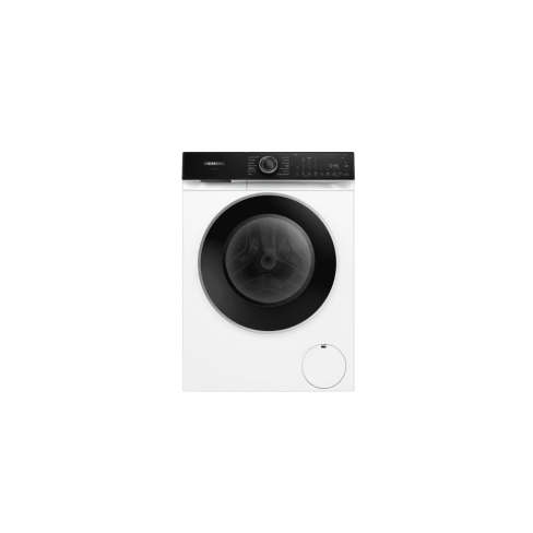 Siemens WG56H2A9GB 10kg 1600rpm Washing Machine in White, A Energy