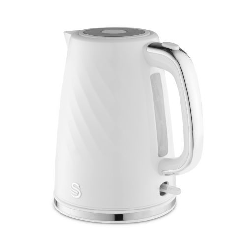 Swan SK14611WHT Kettle