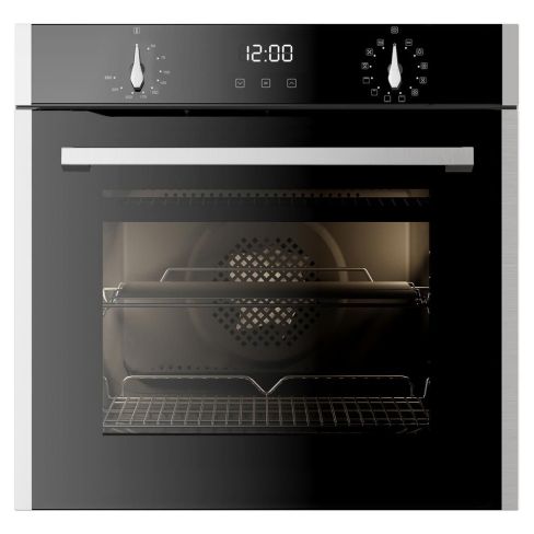 CDA SL300SS Built In Single Oven