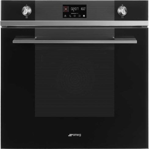 Smeg SOP6102TN Built In Single Oven
