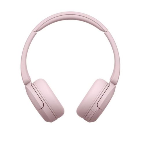 Sony WHCH520P.CE7 Wireless Bluetooth Over ear headphones - Pink