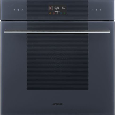Smeg SOP6102TG Built In Single Oven