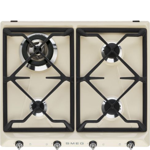 Smeg SR964PGH Hob