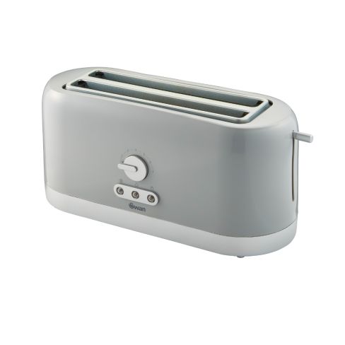 Swan ST10091GRYN Toaster/Grill