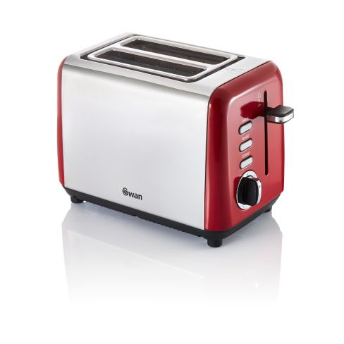 Swan ST14015RN Toaster/Grill