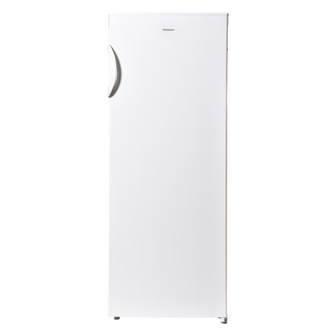 Statesman TF160LWE 55Cm Wide Manual Tall Freezer White F Rated
