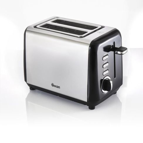 Swan ST14015BN Toaster/Grill