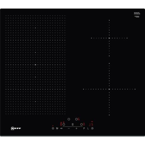 Neff T56FD50X0 Hob