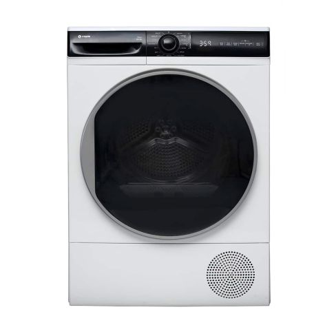Caple TDF1100 10kg Freestanding Heat Pump Tumble Dryer A++ Rated