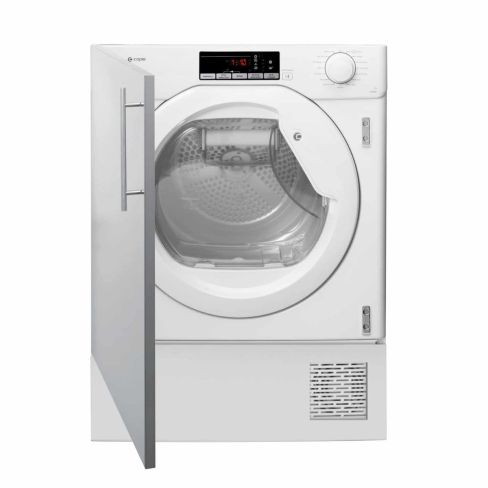 Caple TDI4001 Integrated Tumble Dryer