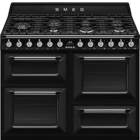 Smeg TR4110BL1 Range Cooker