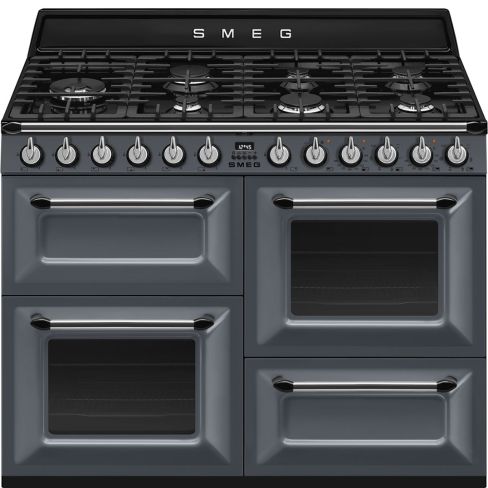 Smeg TR4110GR Range Cooker