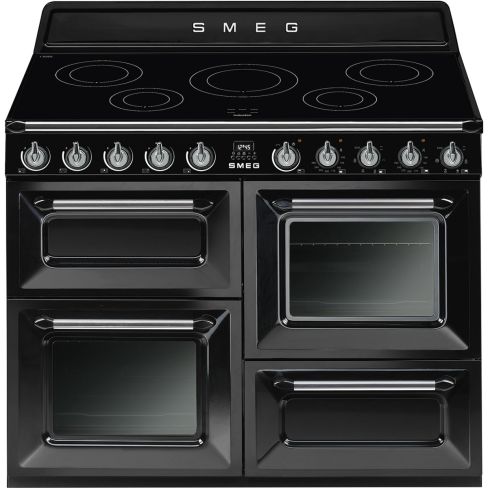 Smeg TR4110IBL2 Range Cooker