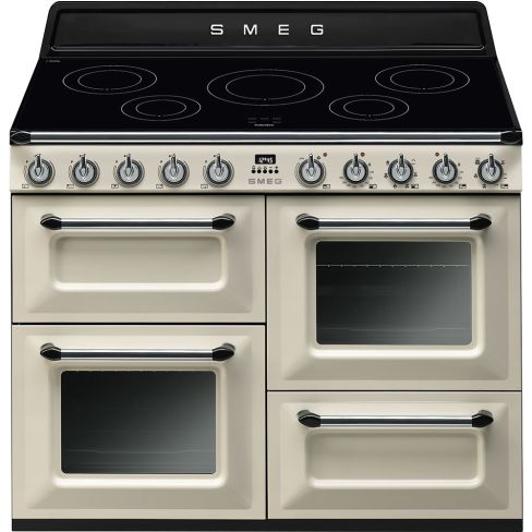 Smeg TR4110IP2 Range Cooker