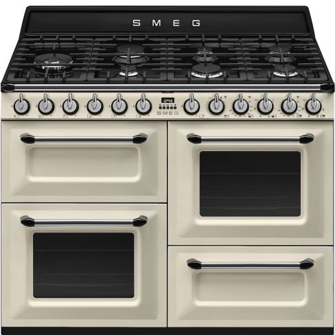 Smeg TR4110P1 Range Cooker