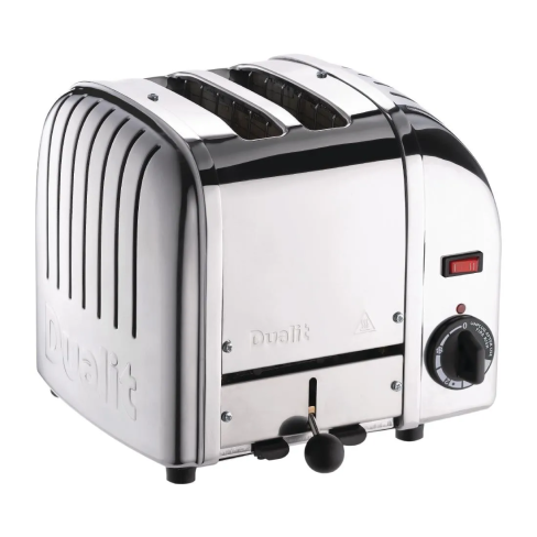 Dualit 20245 2 Slice Vario Toaster
