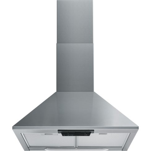 Indesit UHPM63FCSX Chimney Hood